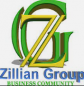 Zillian Group logo